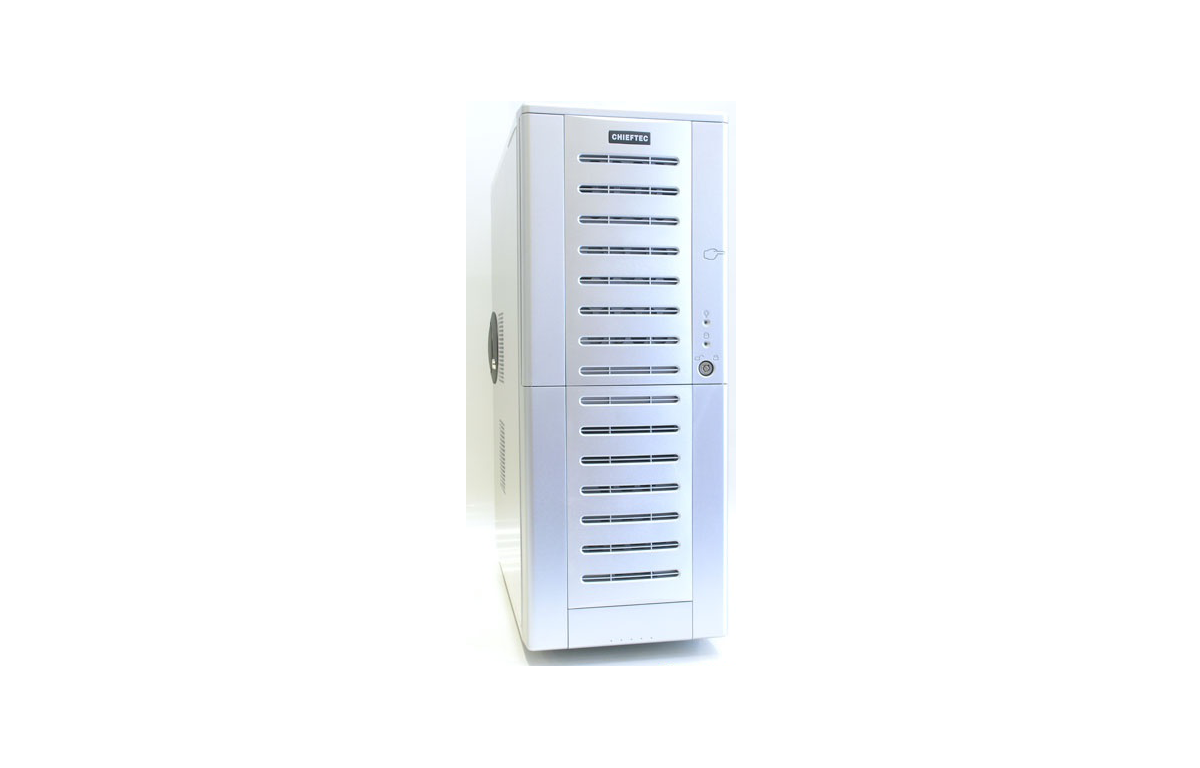 Сервер CP-6137-960FX