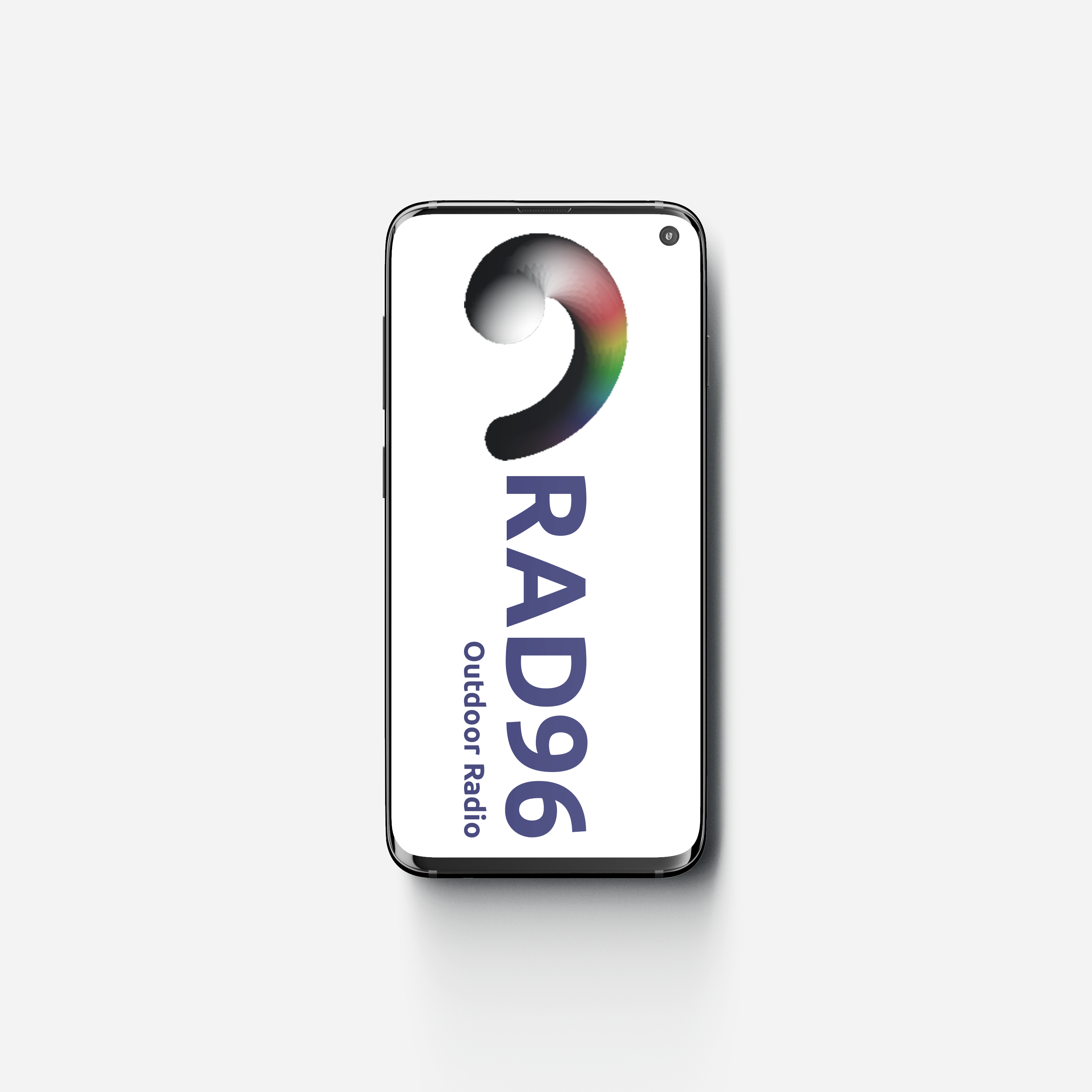 RAD96 - Автономная Система