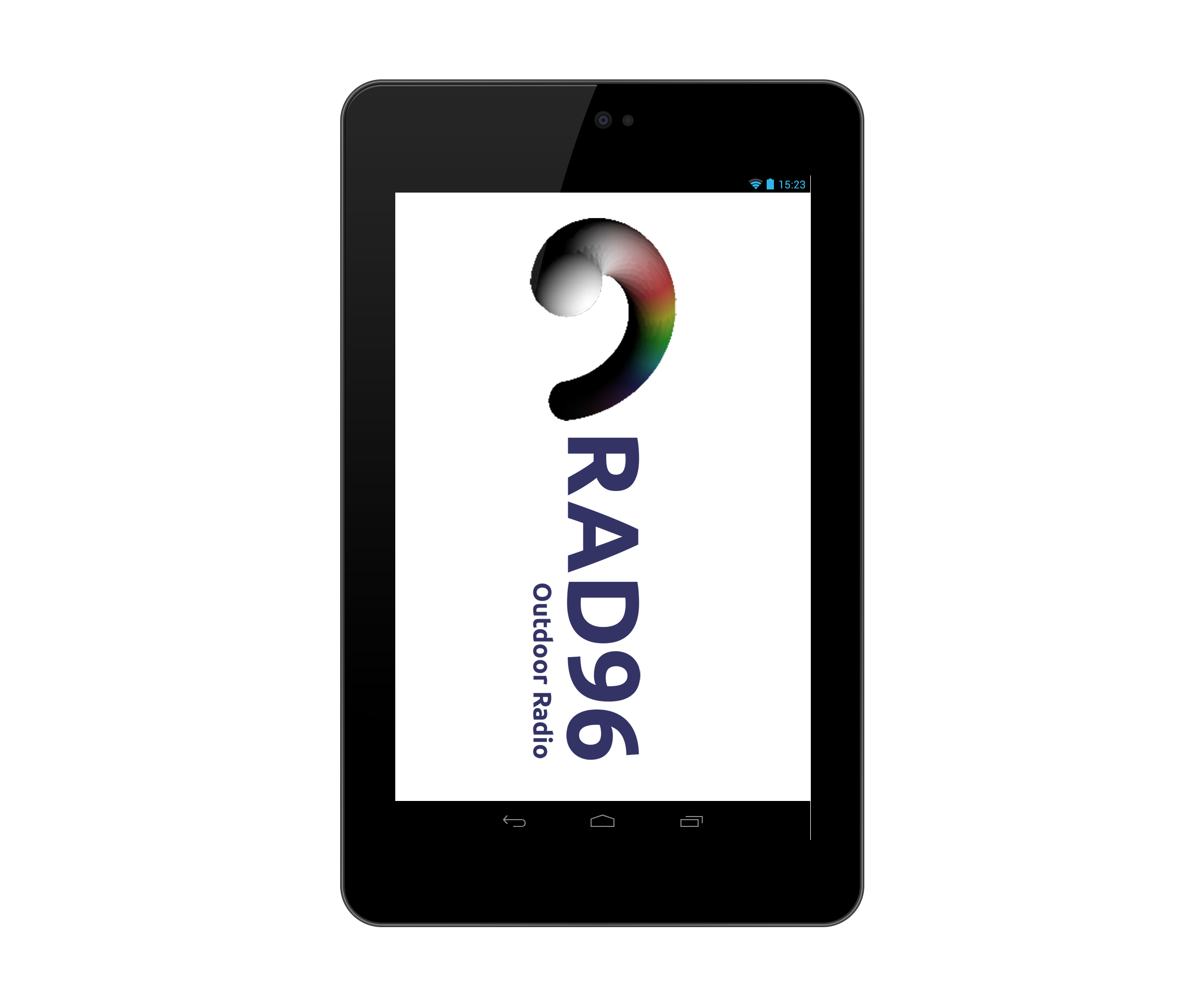 RAD96 - Автономная Система